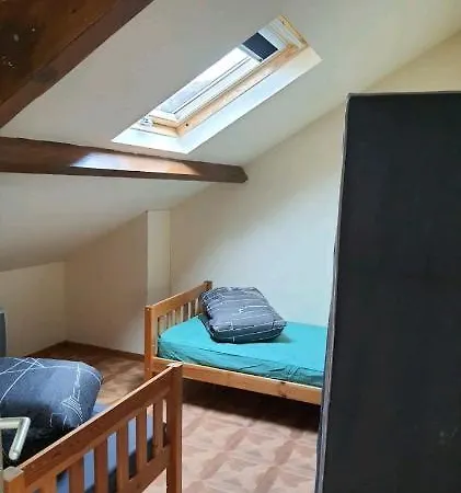 Location Vacance Apartamento