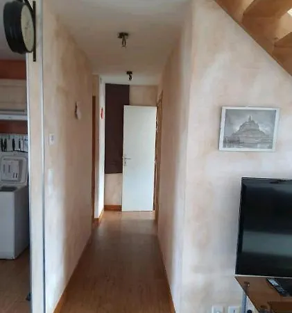 شقة Location Vacance كارّوليس